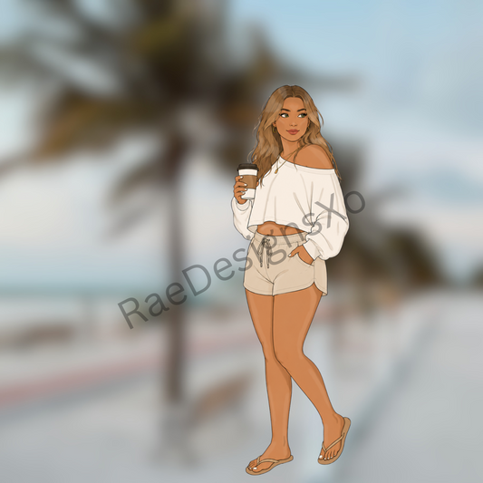 Latte Days