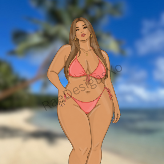 Hot Girl Summer