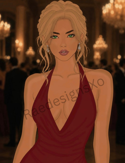 Midnight Gala